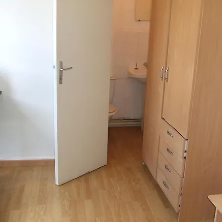 Maison 4 Holiday home Brest